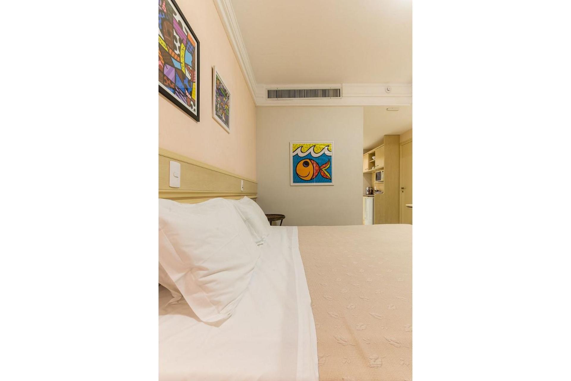 Resort pe na areia - Studios direto com proprietario JBVJR 19/50