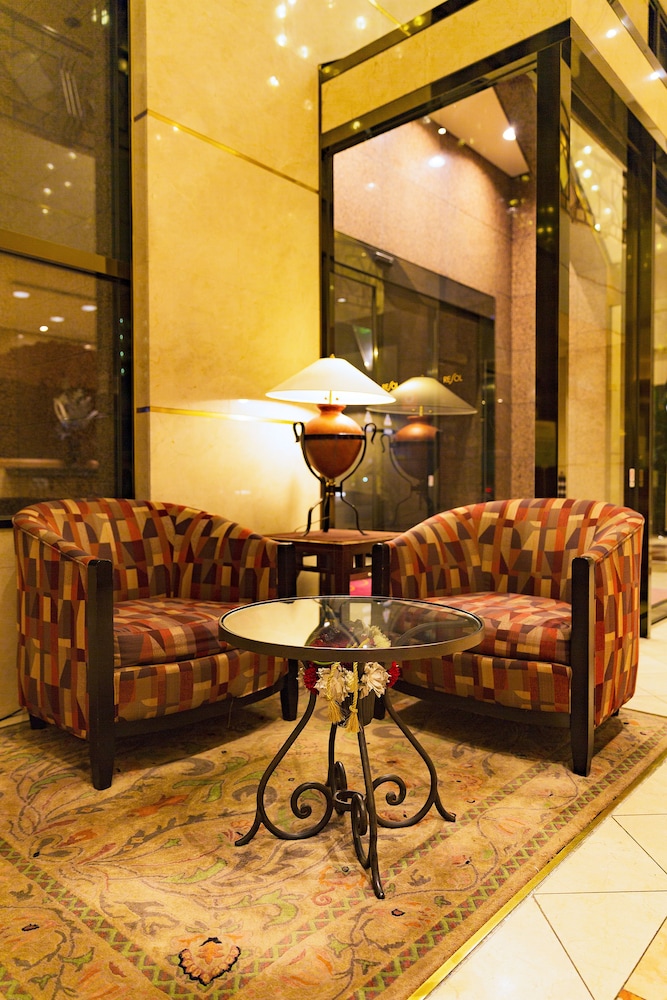 Hotel Resol Sapporo Nakajimakouen 63/68