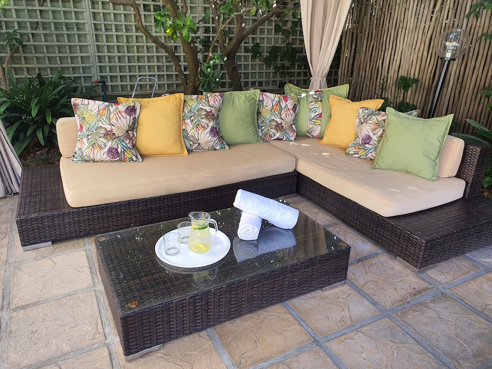 Wild Olive Guest House 52/64