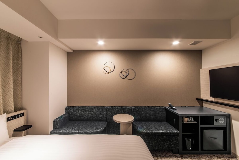 Hotel Vista Tokyo Tsukiji 11/50