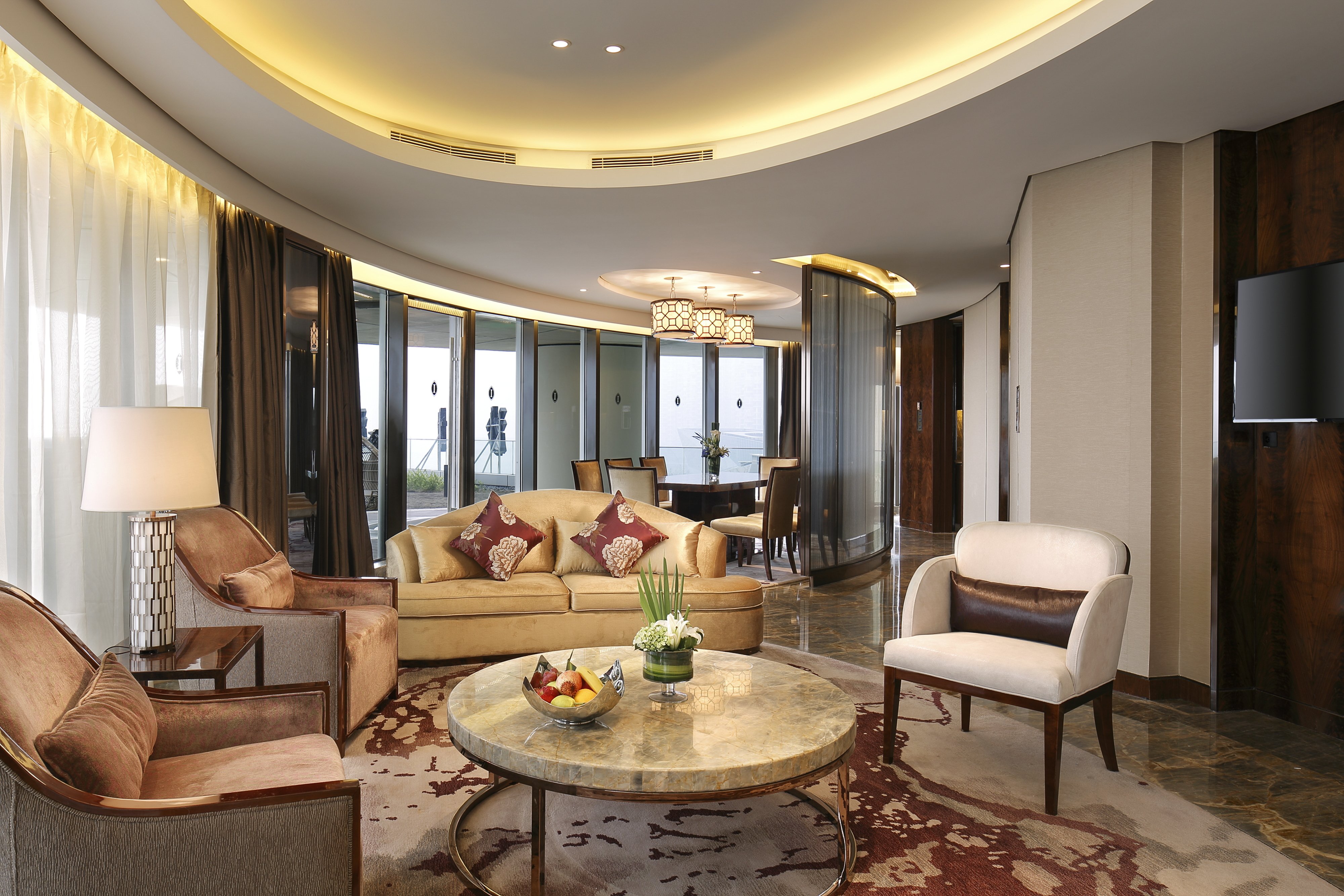 Intercontinental Changsha 30/50