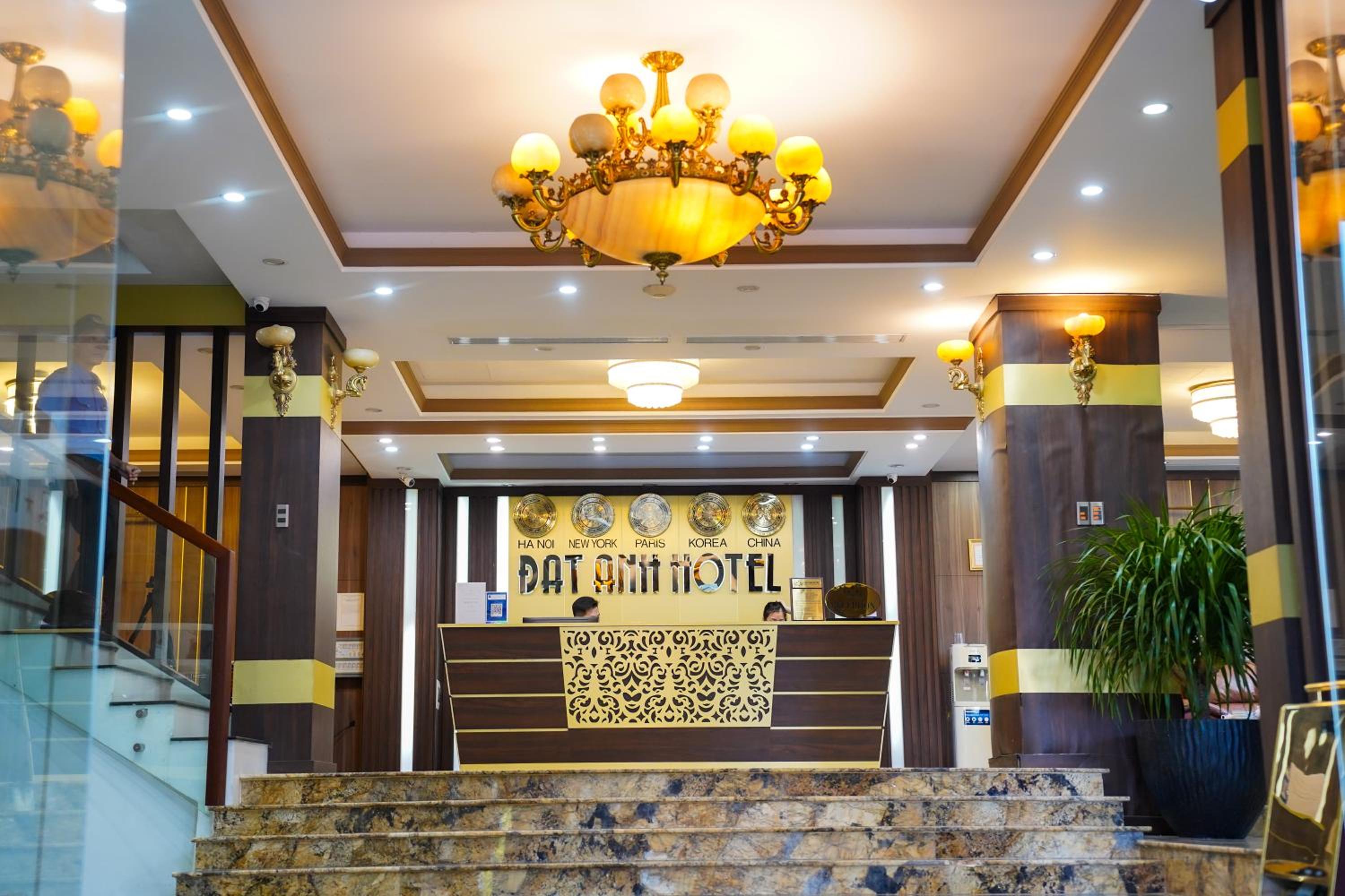 Dat Anh Hotel Hue 10/45