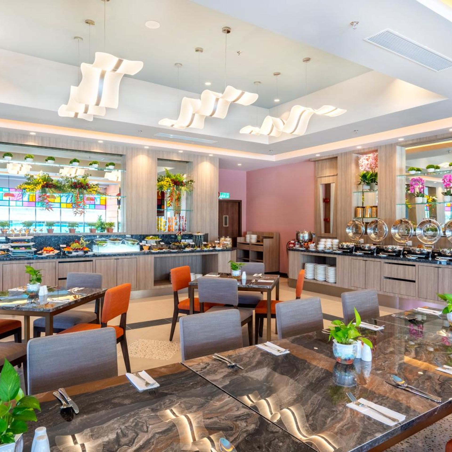 Arena Premier Hotel 25/31