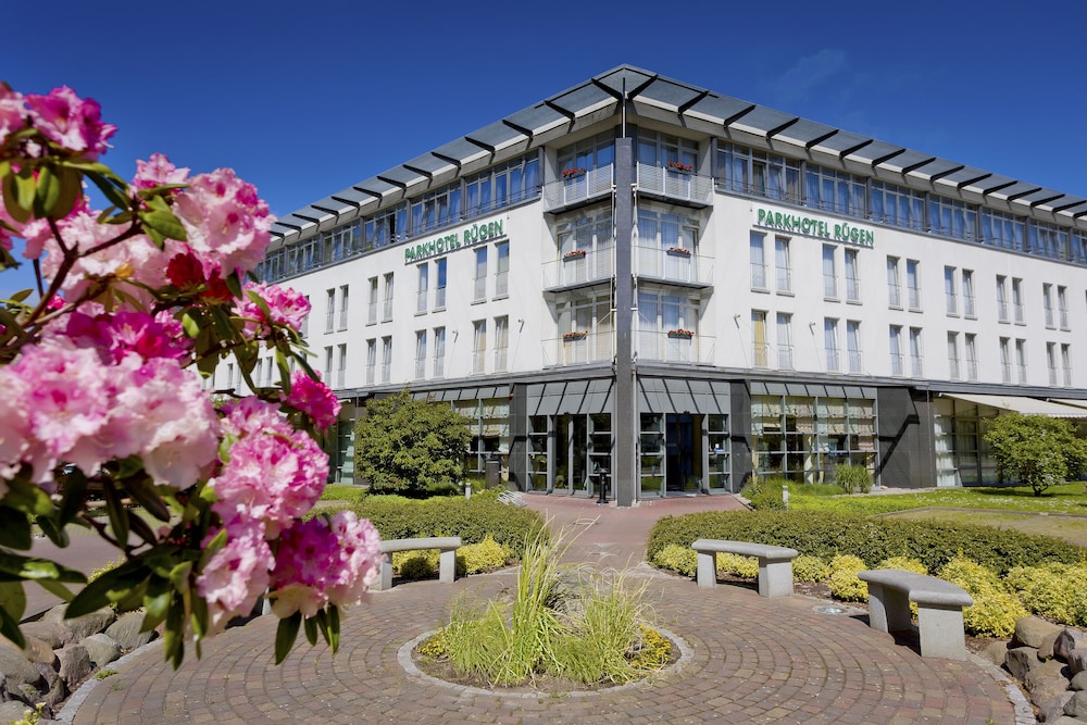Parkhotel Ruegen 2/64