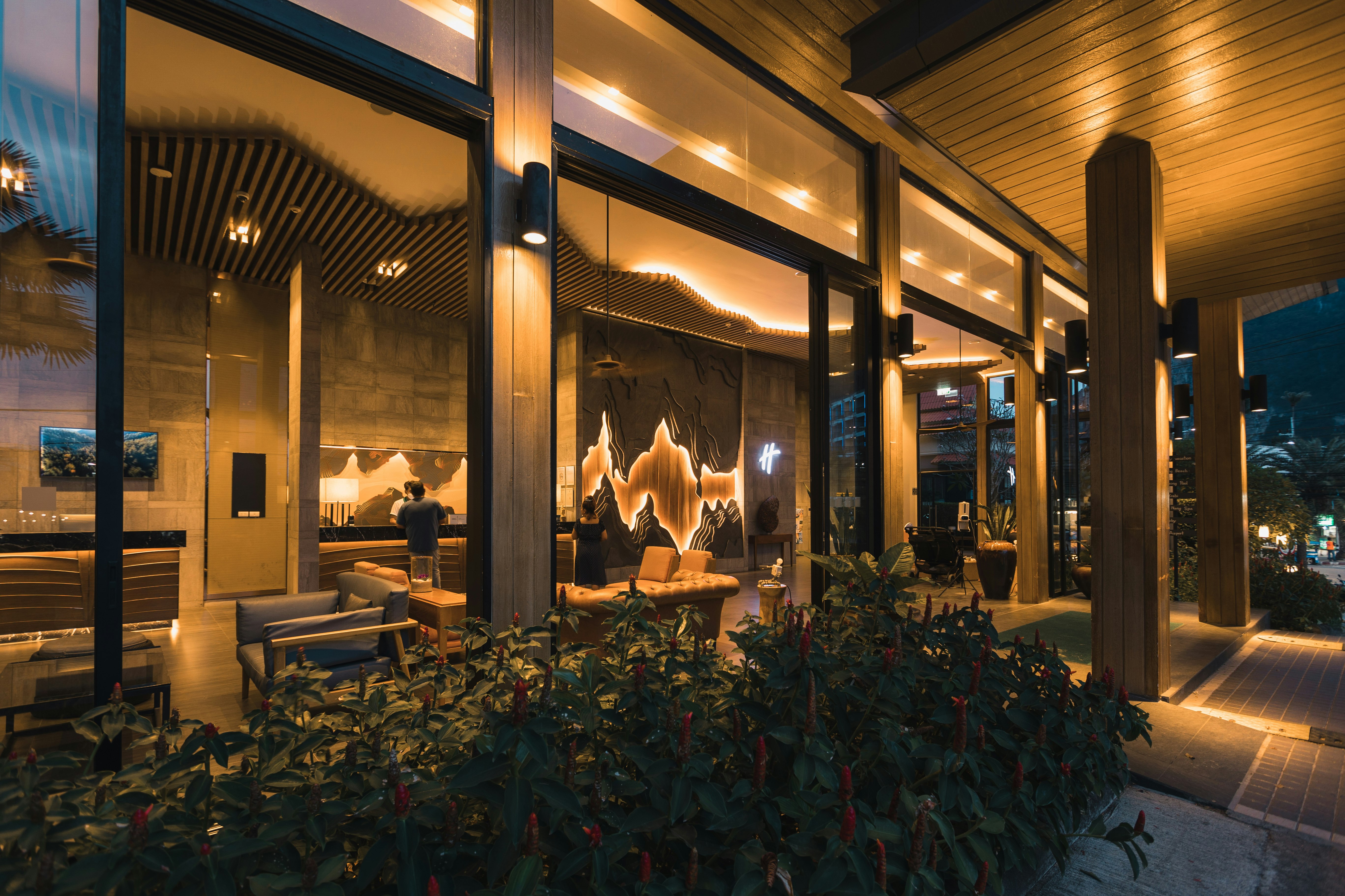 Holiday Inn Resort Krabi Ao Nang Beach 38/79