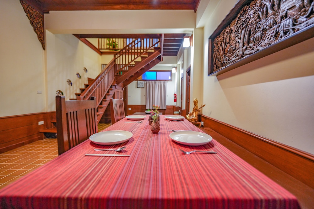 Monmuang Resort 55/74