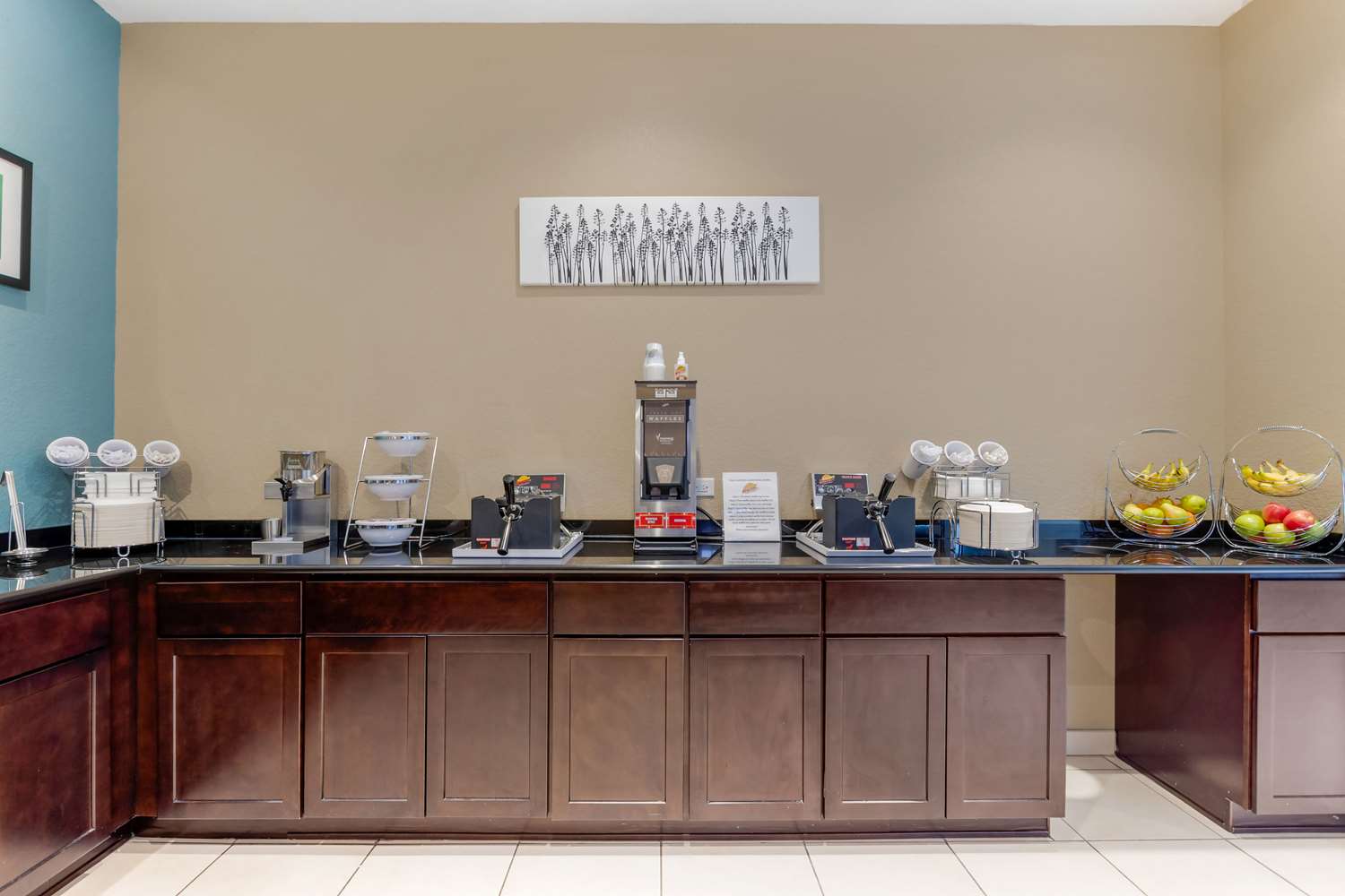 Sleep Inn and Suites Ames near ISU Campus 5/13