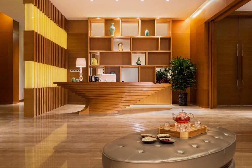 Wanda Realm Harbin 4/56
