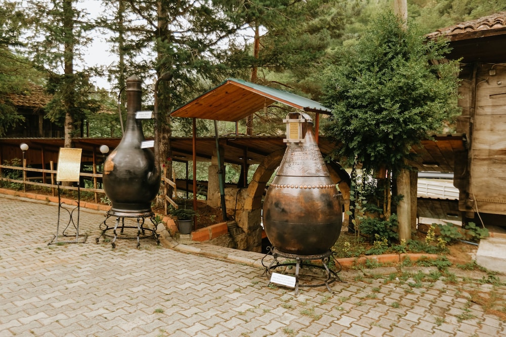 Sumela Holiday Hotel 42/50