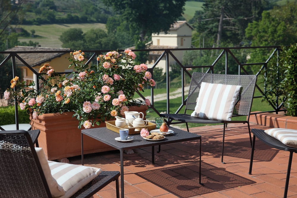 Albergo Villa Cristina 45/52