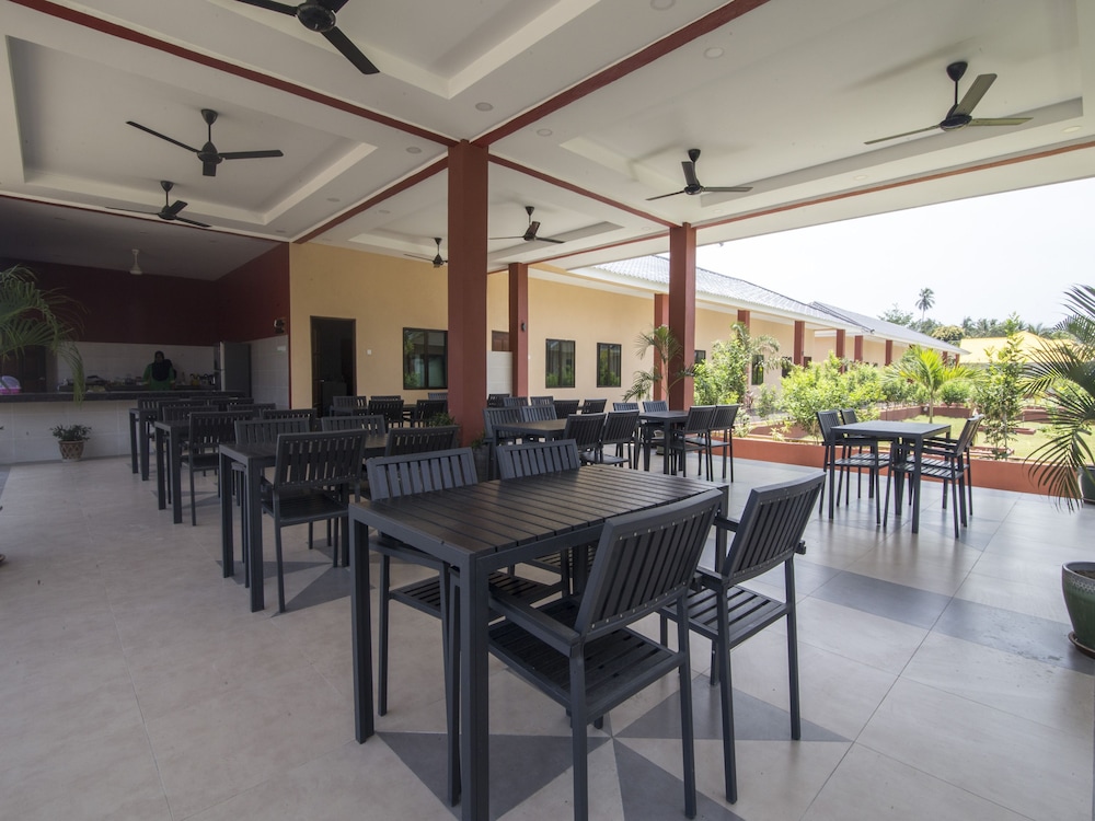 OYO 795 Nahdhoh Langkawi Resort 43/63