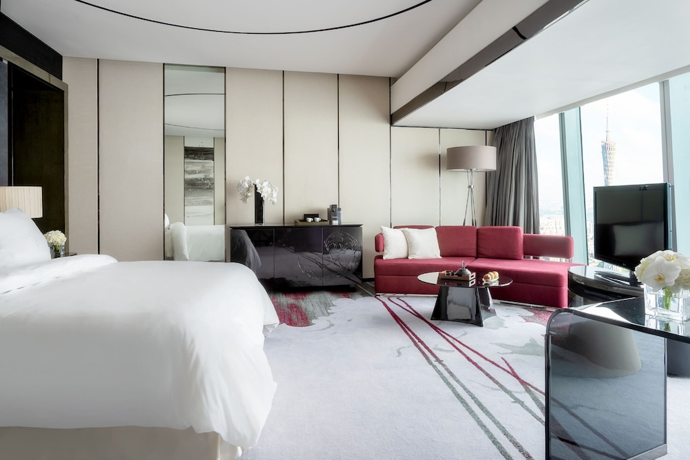 Four Seasons Hotel Guangzhou 23/56