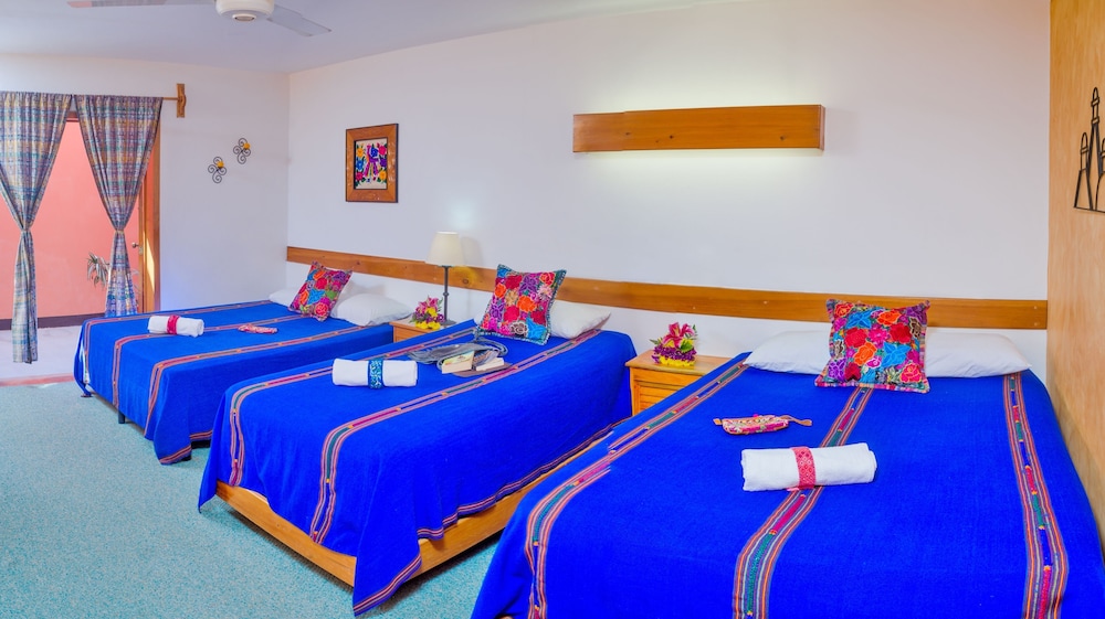 Hotel Panchoy 30/69