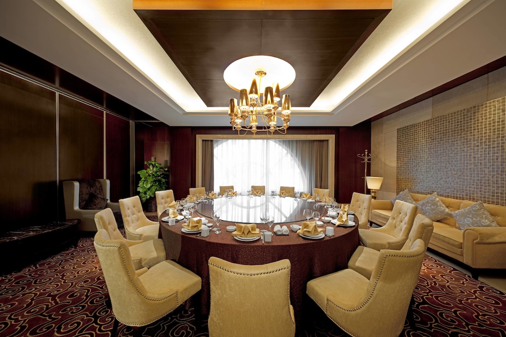 Four Points By Sheraton Qingdao Chengyang 38/45