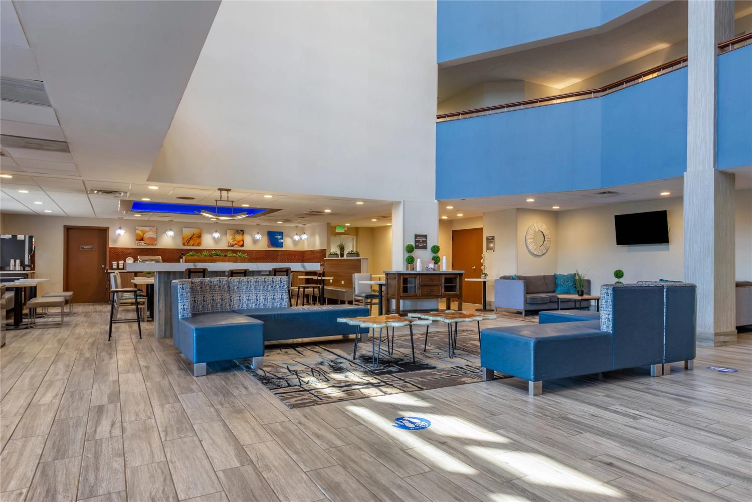 MainStay Suites Horsham - Philadelphia 9/17