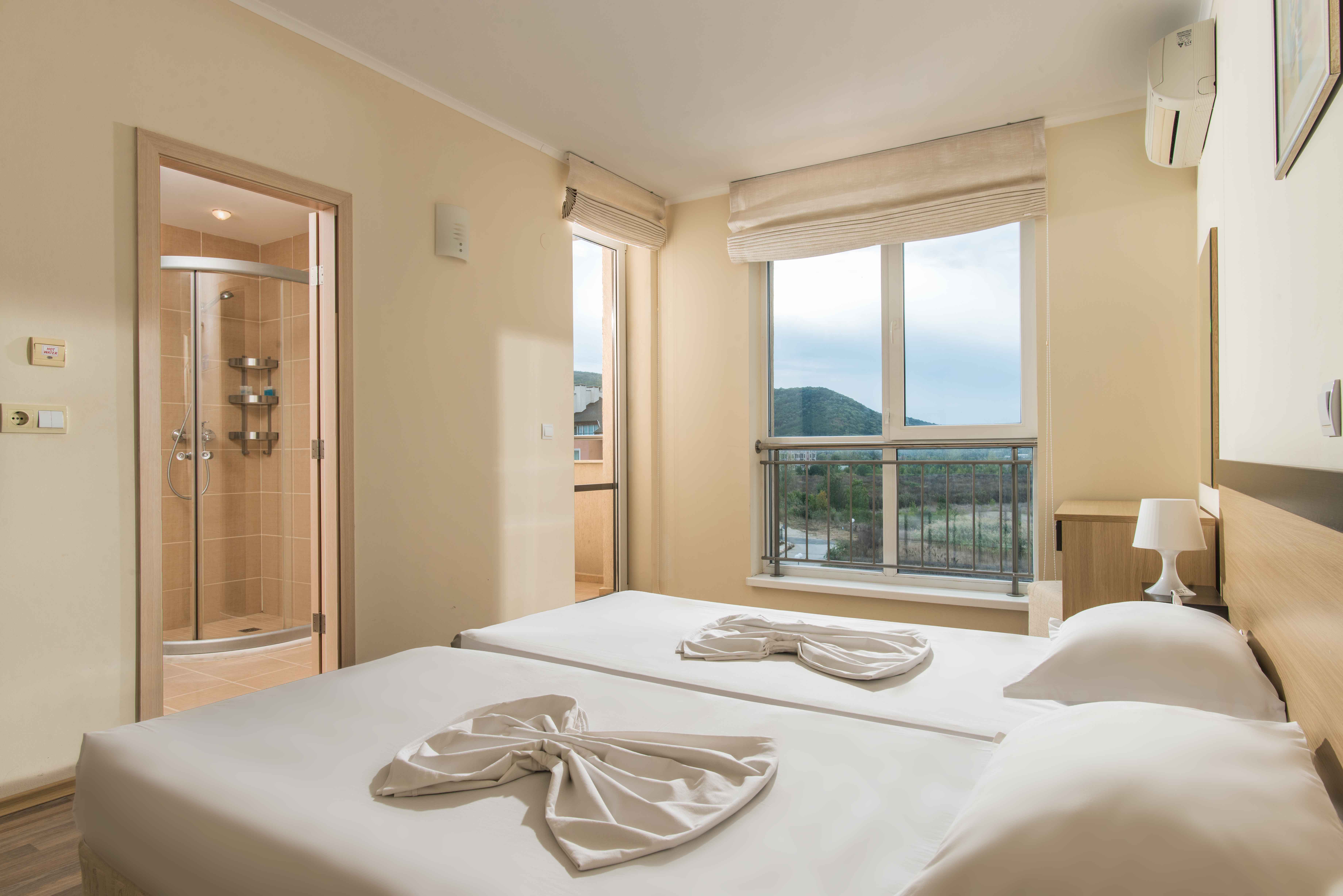 Obzor Beach Resort 5/48
