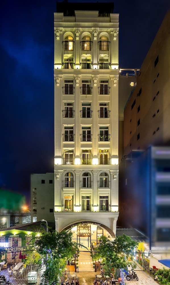 Le House Boutique Hotel 2/79