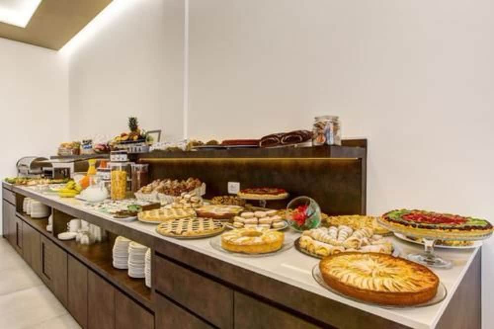 奥古斯特酒店(HOTEL AUGUSTEA) 图片4