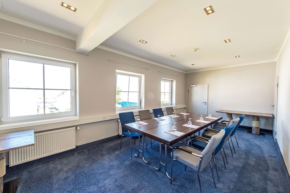 Dorint Hotel Alzey Worms Ex Best Western Hotel Alzey 56/58
