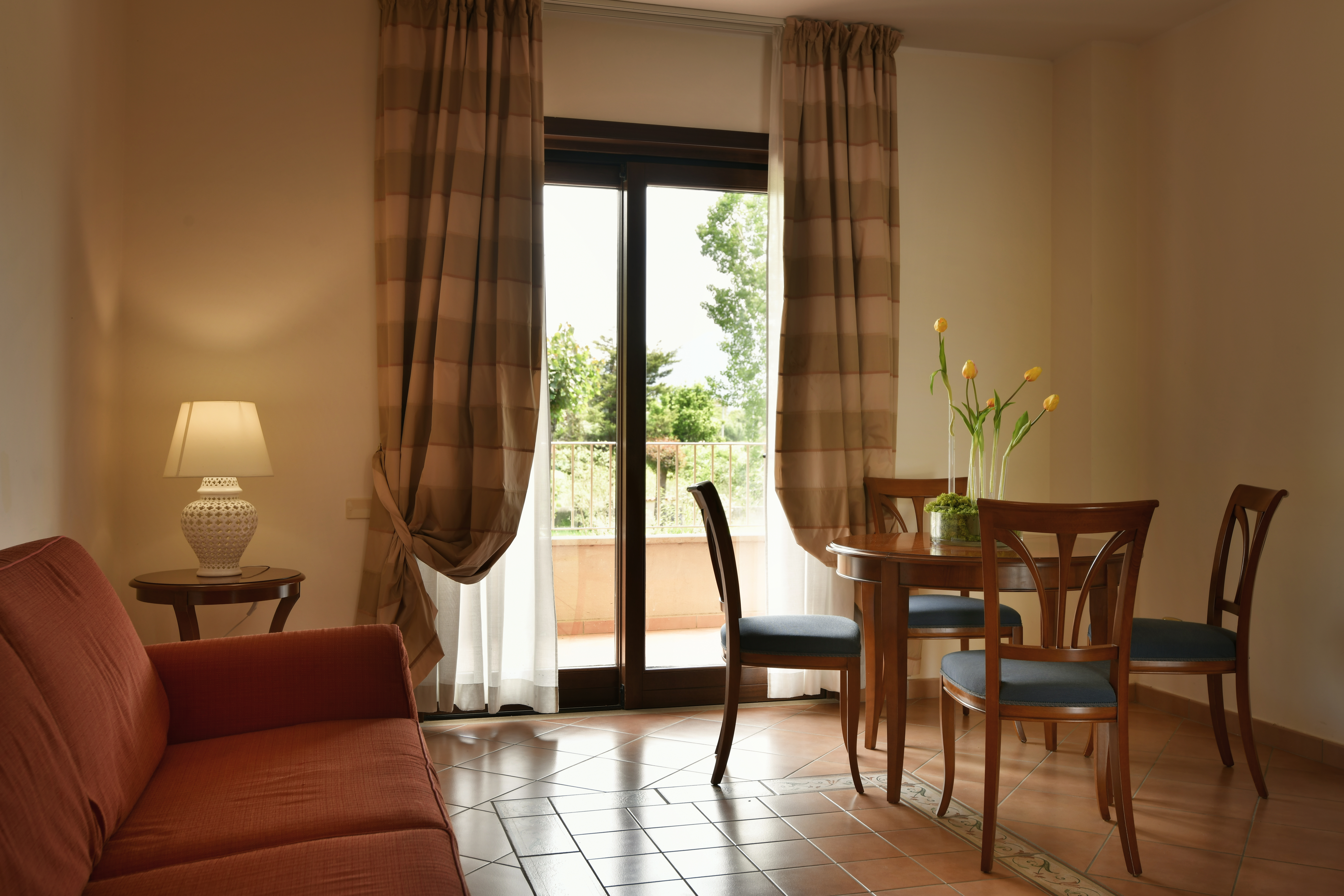 Minerva Resort Hotel 28/47