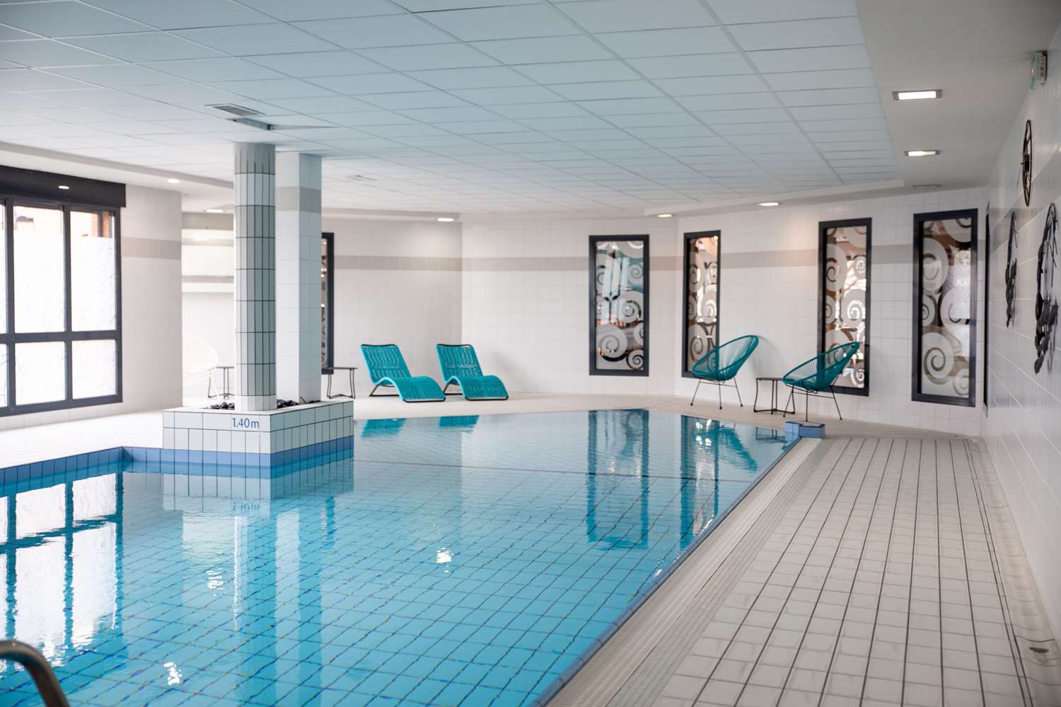 Clarion Aparthotel Toulouse Blagnac Airport 7/29