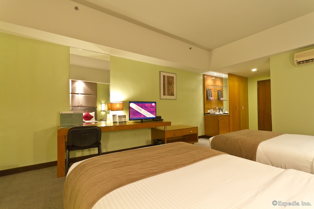 Sotogrande Hotel Resort 18/50