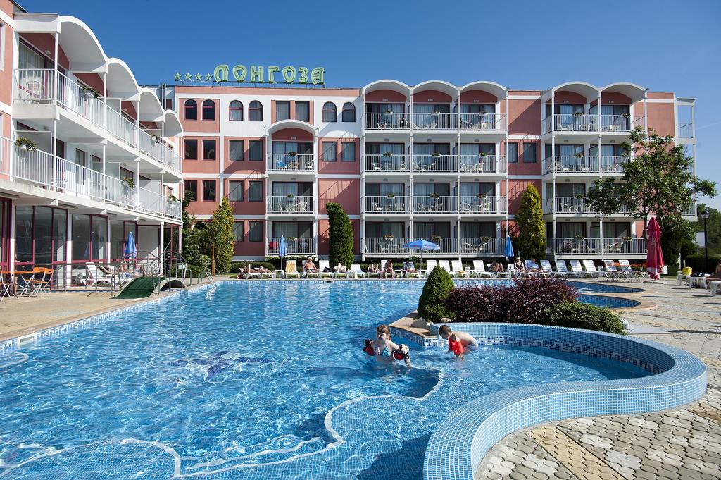 Hotel Longosa Garden 26/33
