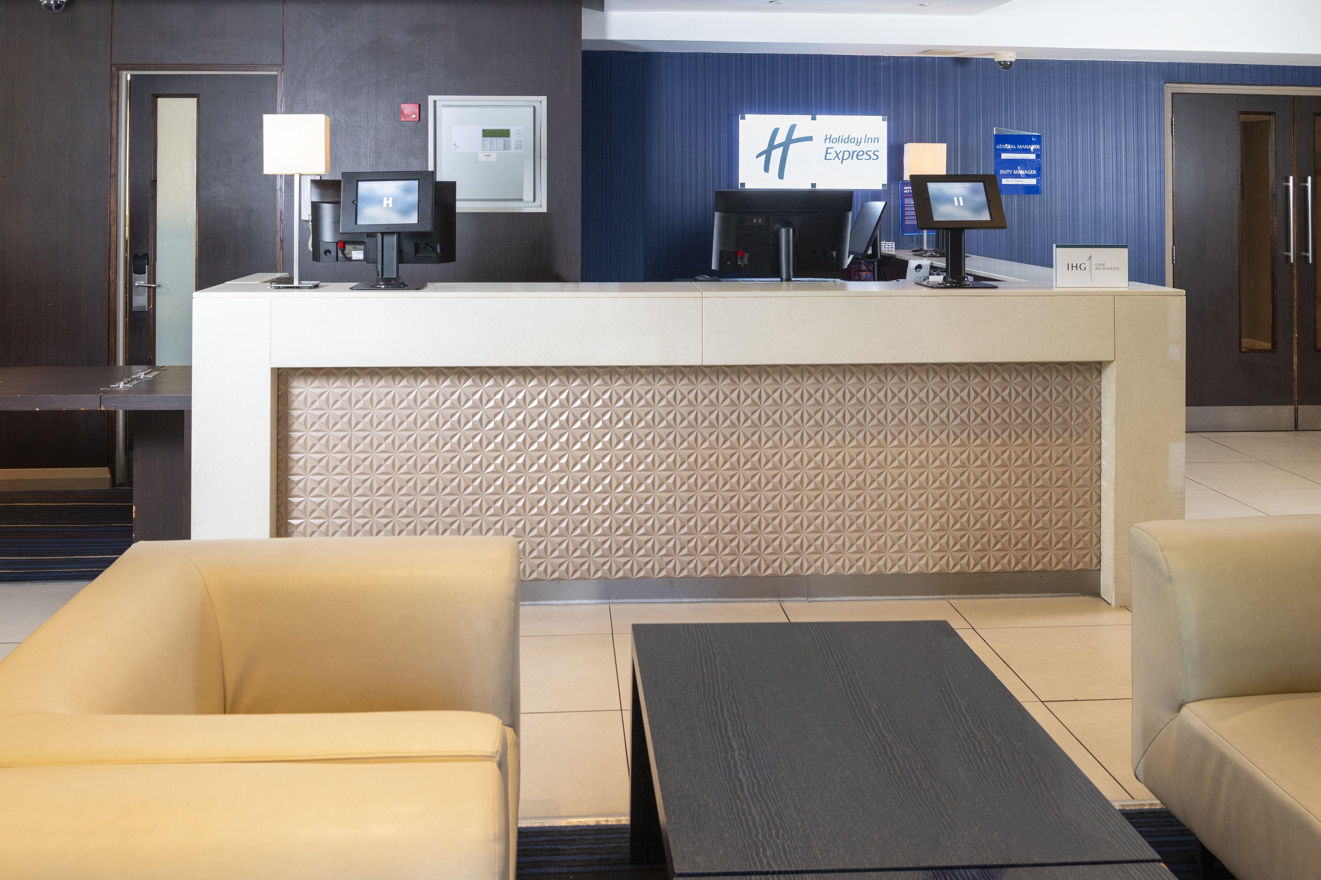 Holiday Inn Express Wandsworth Battersea 写真5