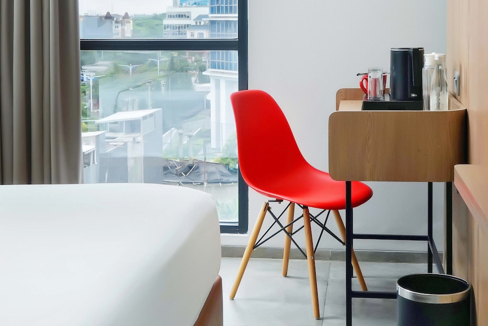 Hotel Neo Puri Indah 31/39
