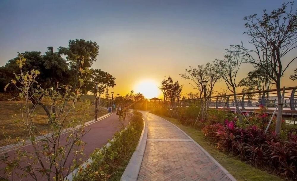 Bao Li Lai International 46/50