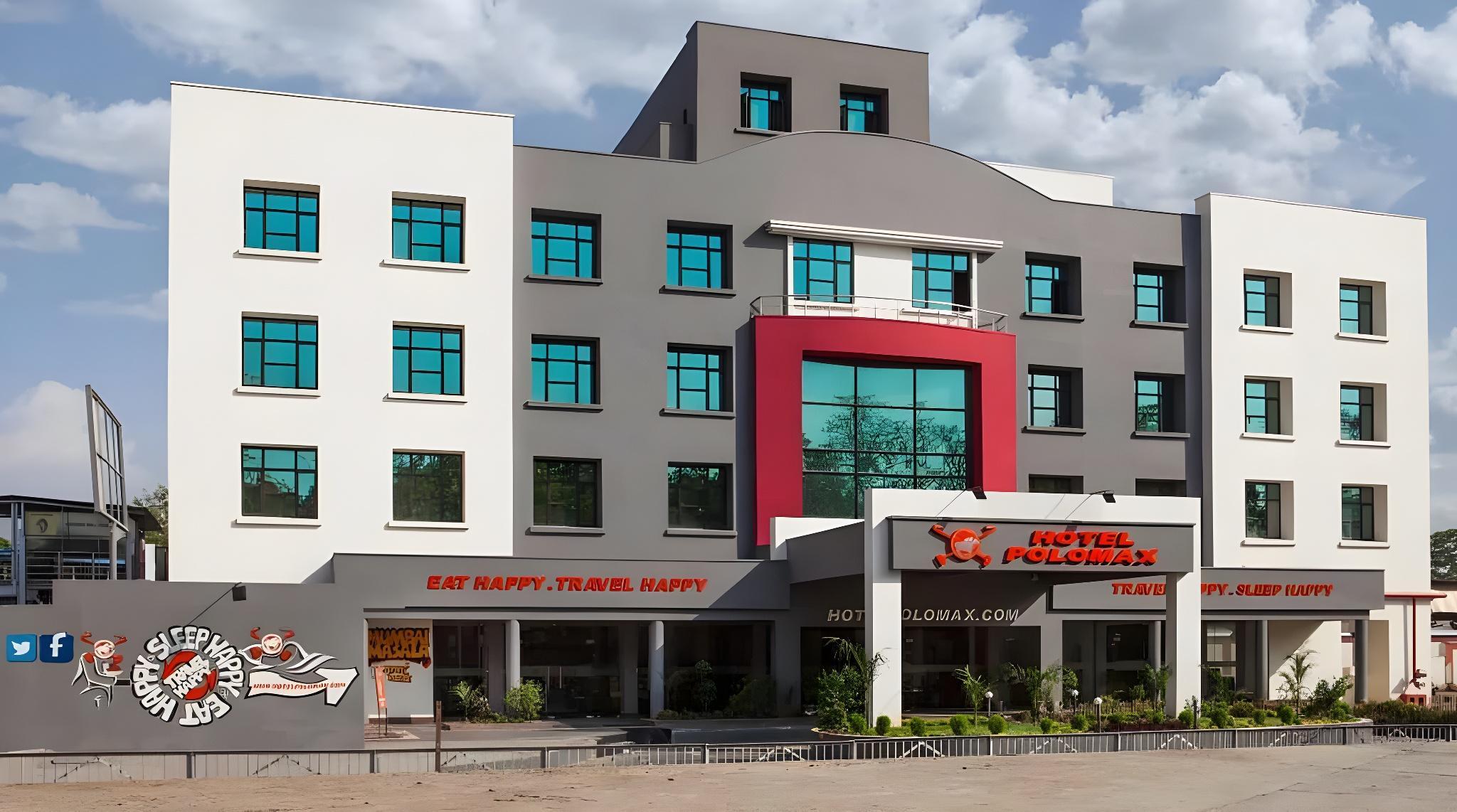 Max Hotel Jabalpur 14/67