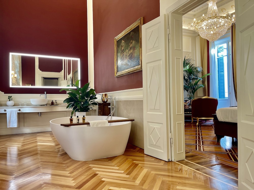 Palazzo Monga Boutique Guesthouse 7/66