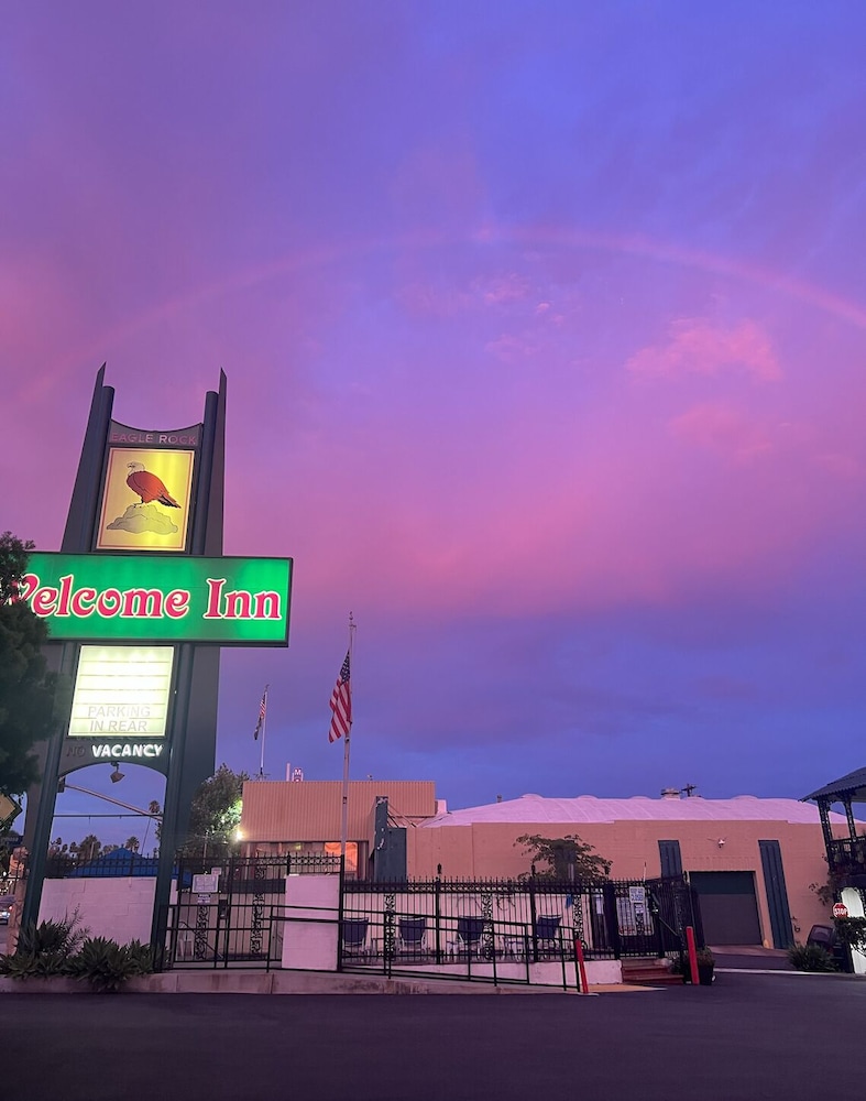 Welcome Inn 7/51