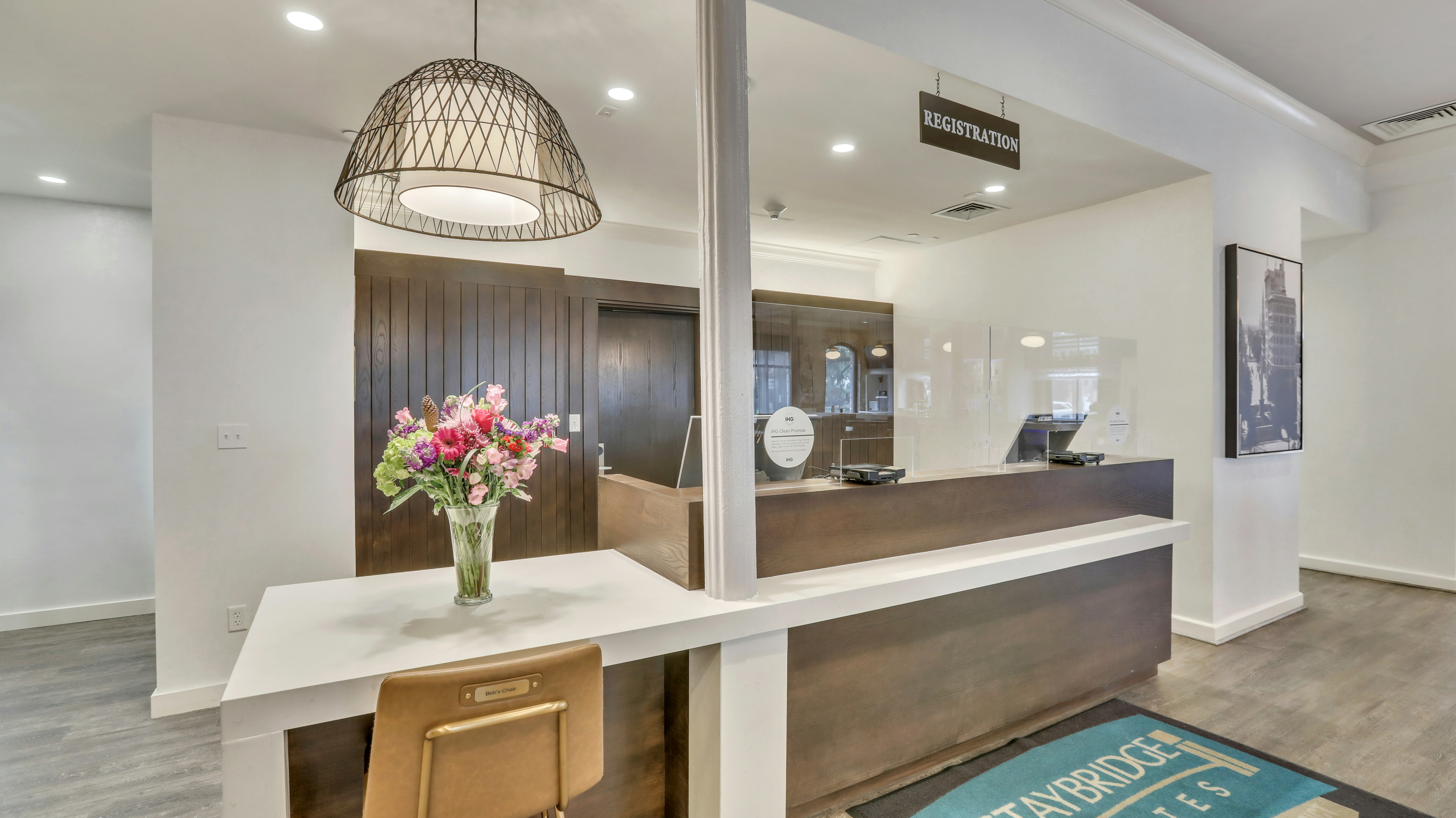 Staybridge Suites Savannah Historic District 11/52