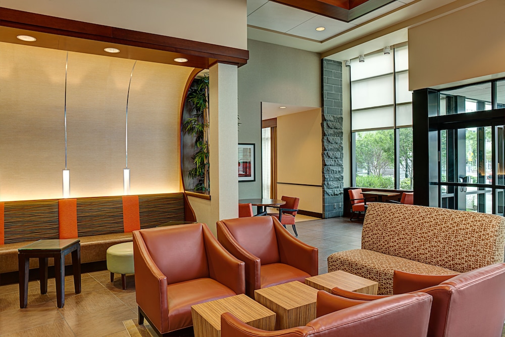 Hyatt Place Pittsburgh-North Shore 21/41