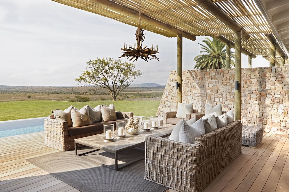 Kwandwe Fort House 13/43