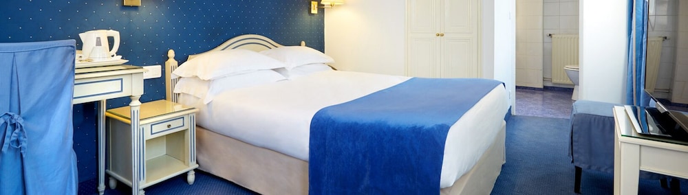 Austins Saint Lazare Hotel 28/61