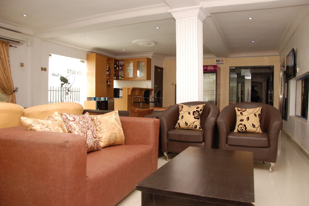 Ben Auto Guest House 26/35