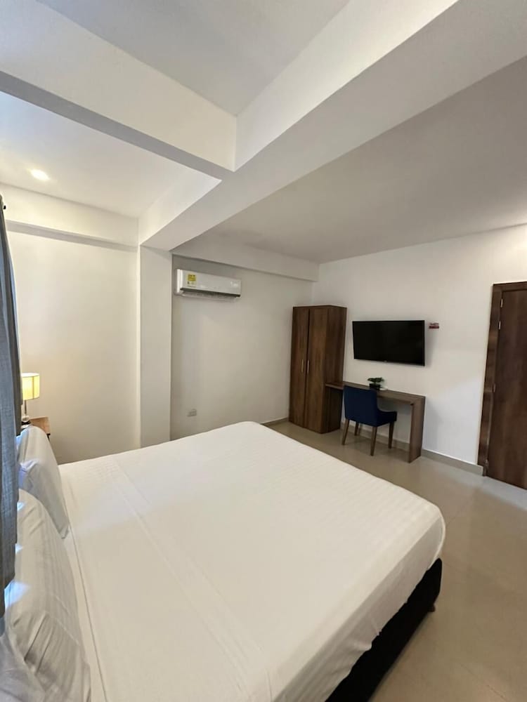Hotel Amoek 14/22