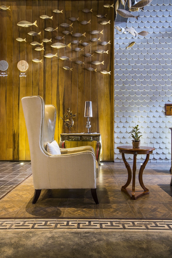 G Mekong Hotel 6/65
