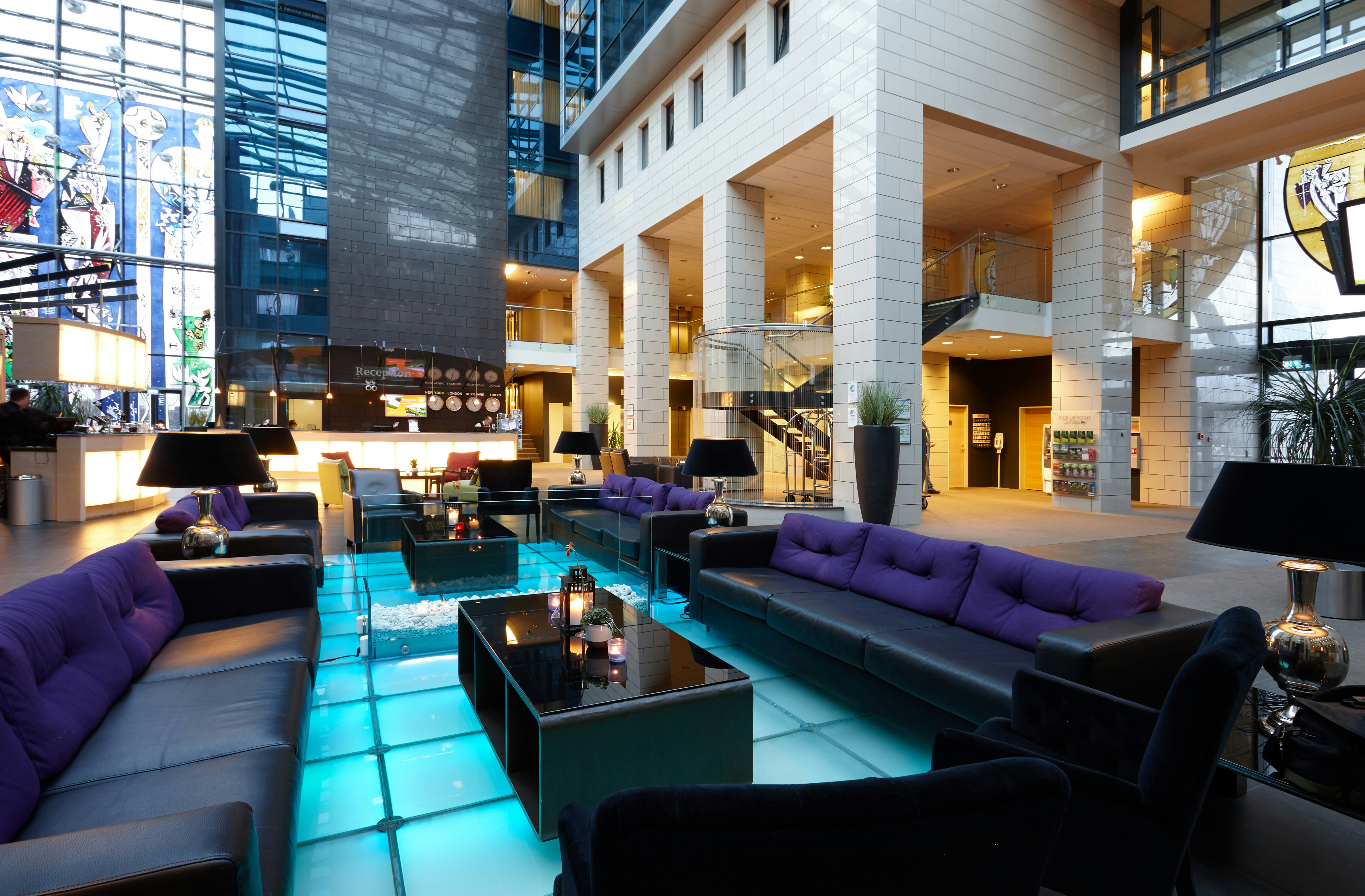 Hotel Reykjavik Grand 32/57