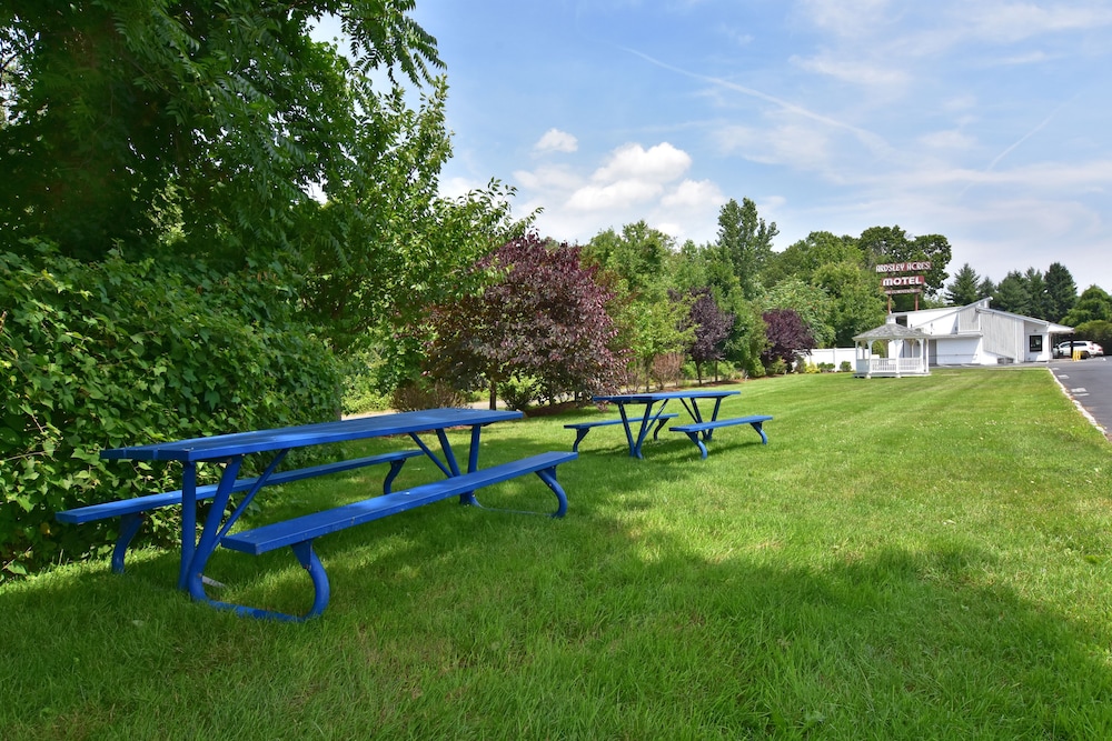 Ardsley Acres Hotel Westchester 34/49