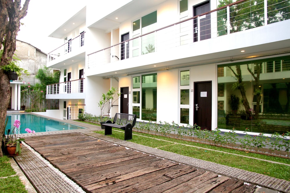 Ampera Avenue Residence 16/17