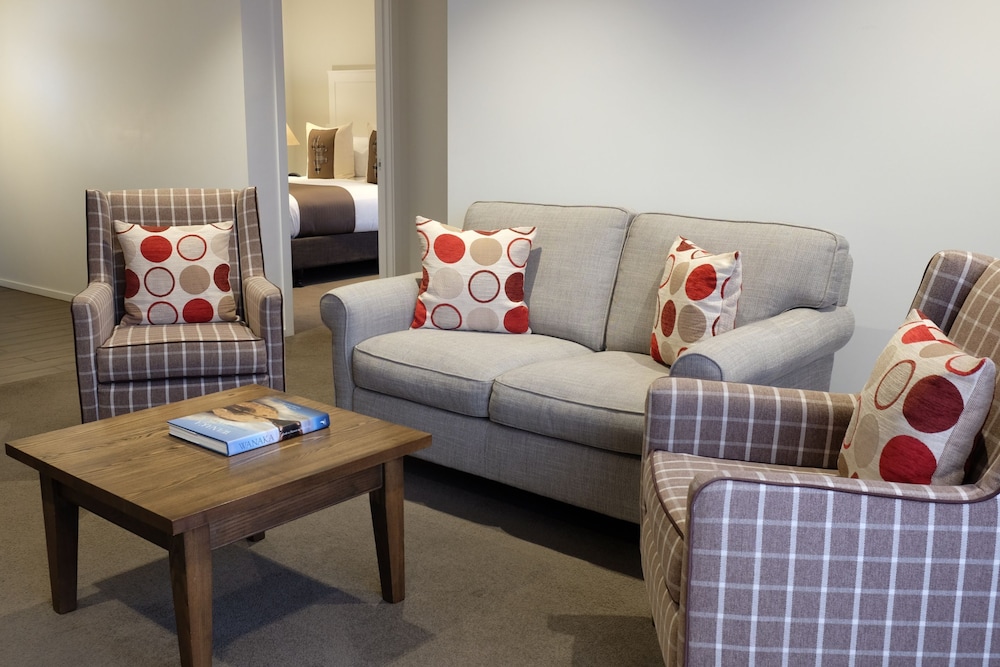 West Meadows Motel of Wanaka 36/50