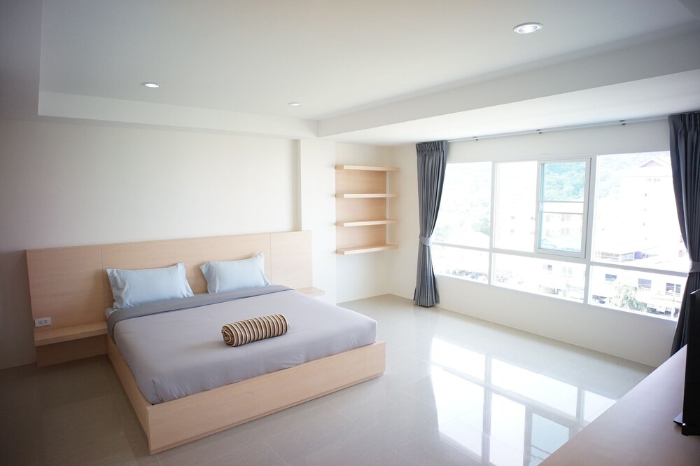 The Precious Apartment 36/66