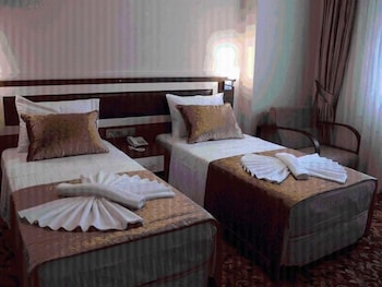 Grand Anatolia Hotel 26/37