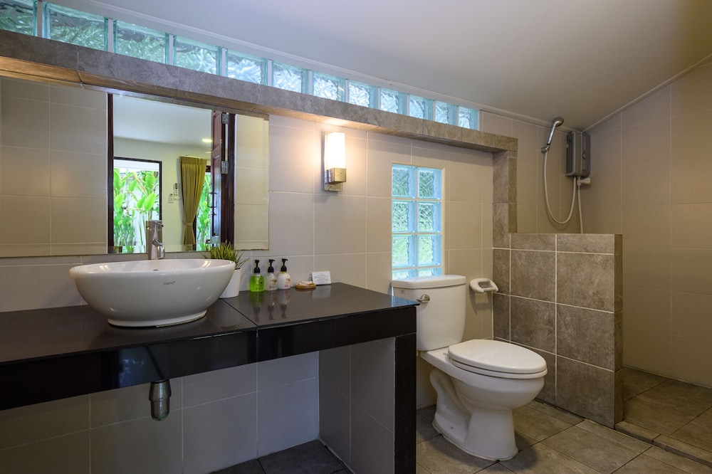Wapi Resort Koh Lipe 74/75