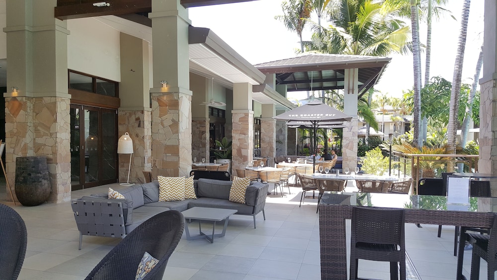 Temple Resort & Spa Port Douglas 30/50