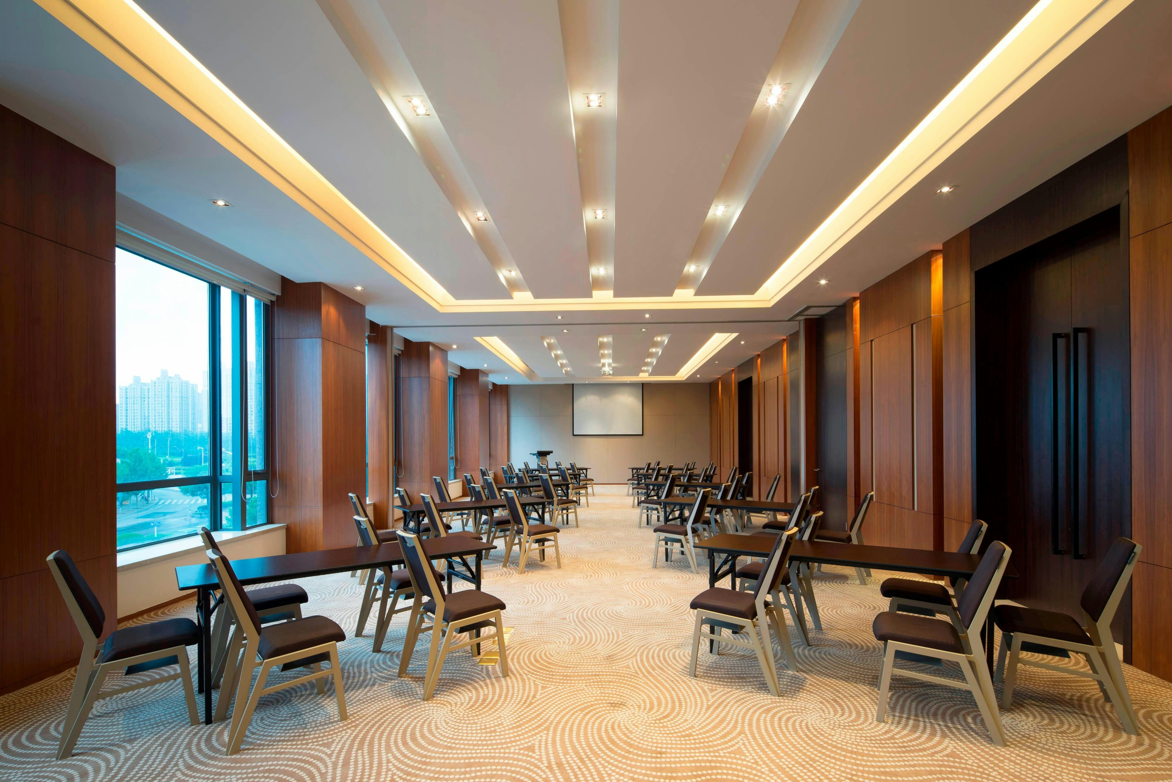 Four Points By Sheraton Hefei, Shushan 5/22