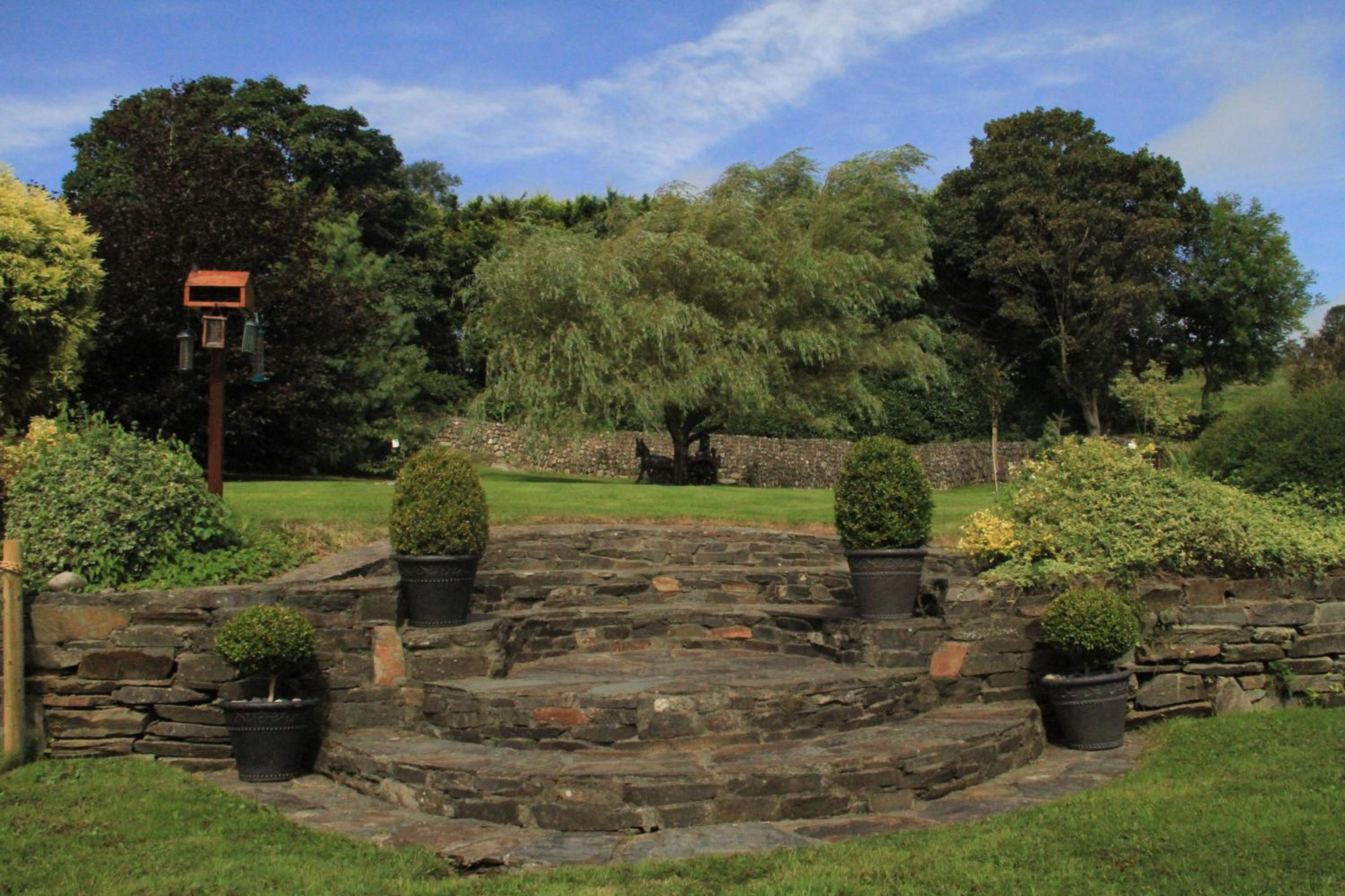 Marguerites B&B 14/21